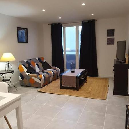 Appartement F3 Eurexpo Groupama Stadium Meyzieu Centre Exteriér fotografie